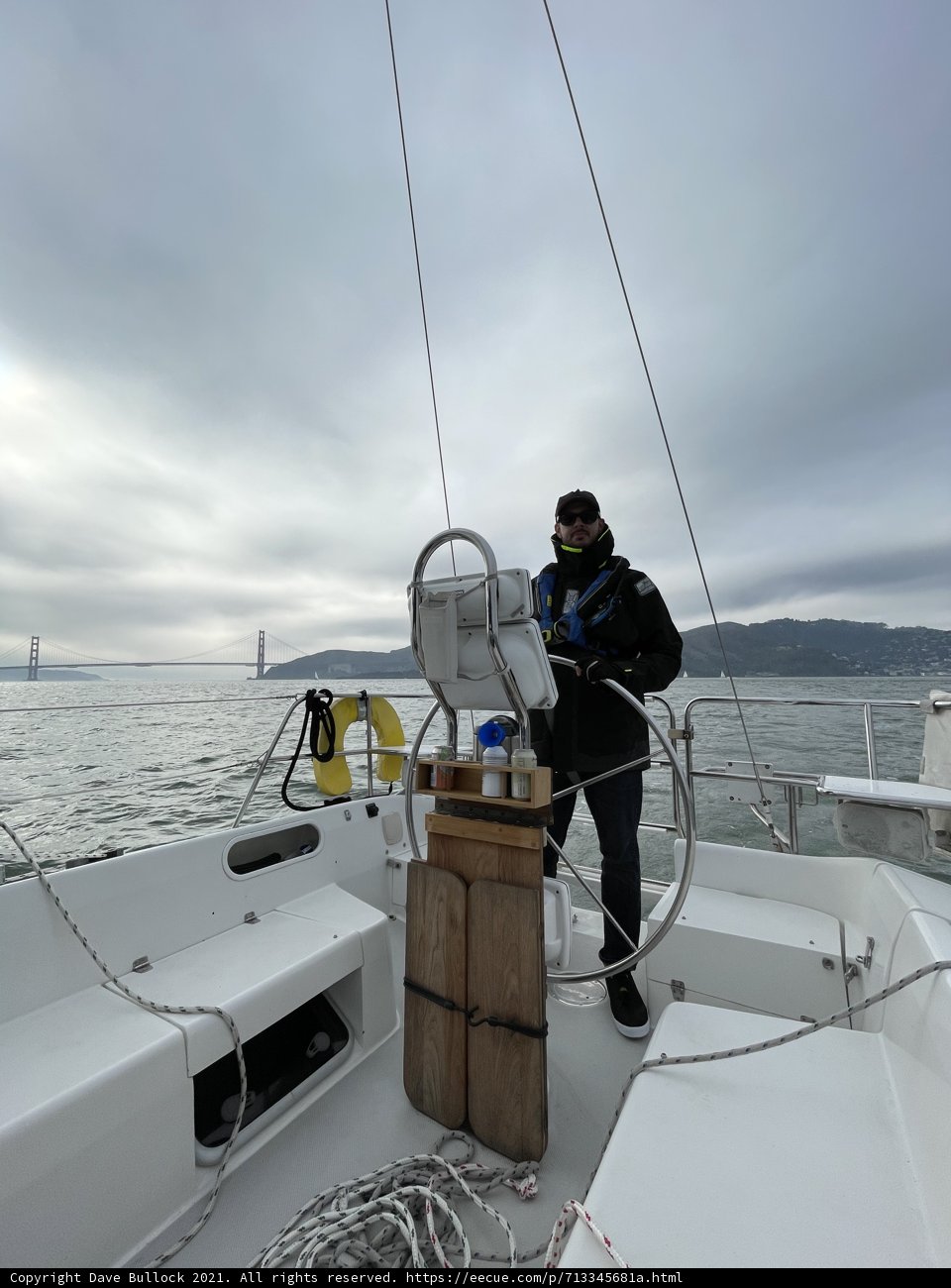 Smooth Sailing