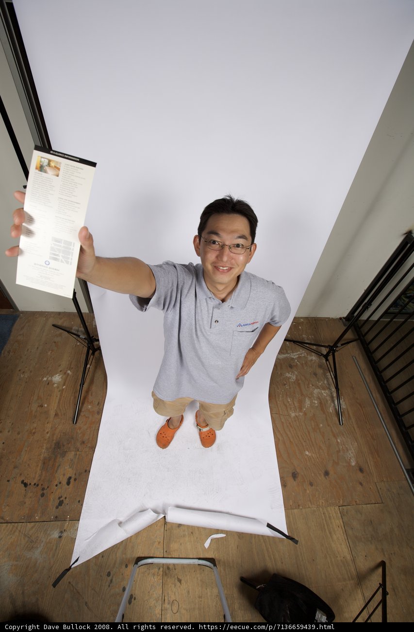 Document Fingers Captured