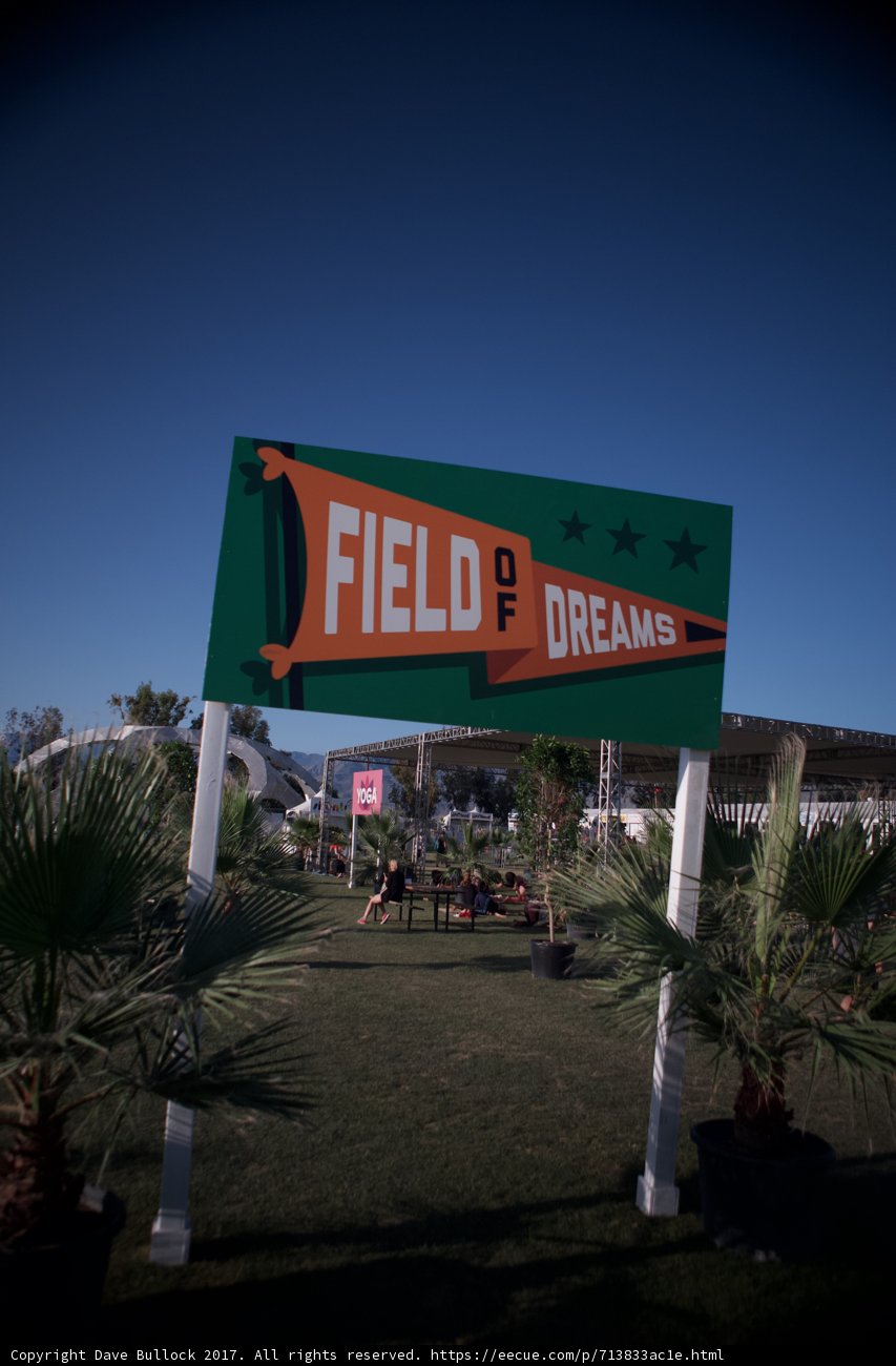 Field of Dreams
