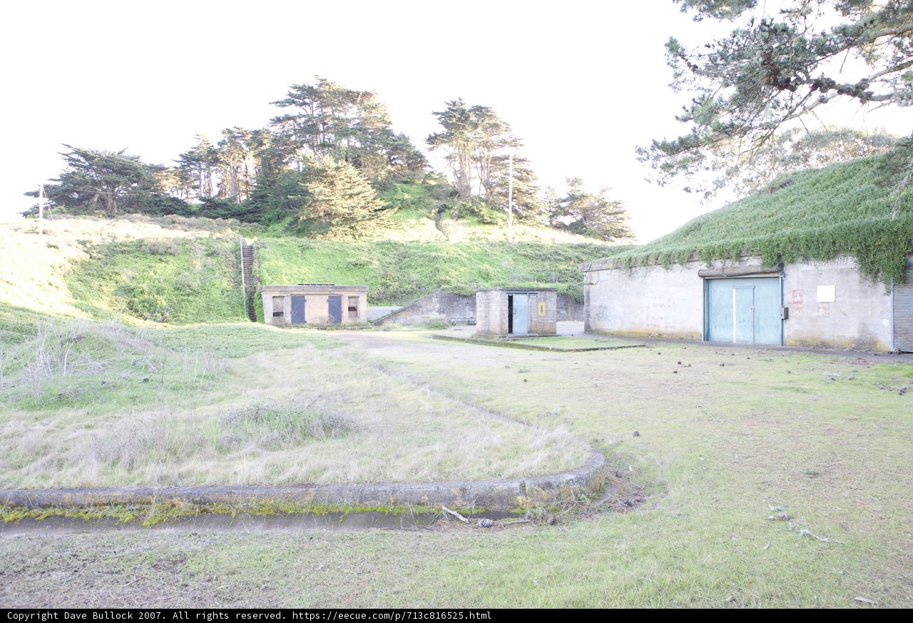 The Shelter amidst the Grassland