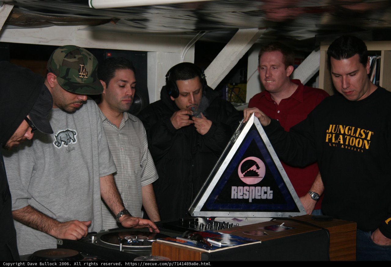 DJ Delight
