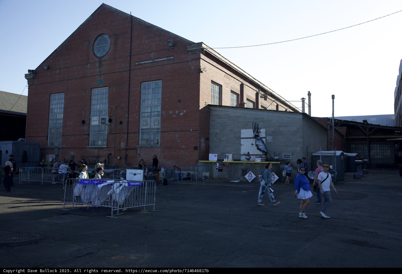 Urban Discoveries at Maker Faire 2025