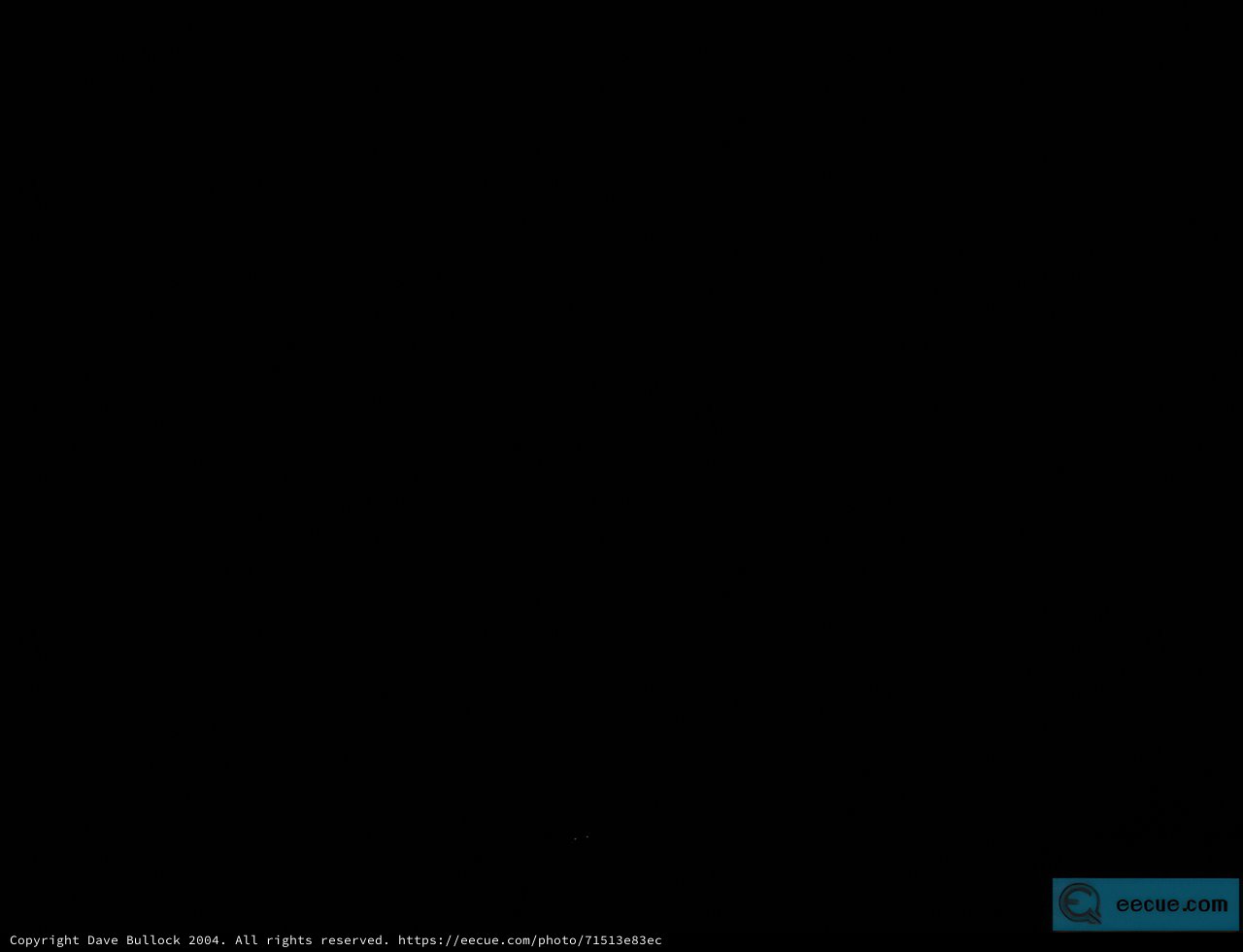 Dark Serenity