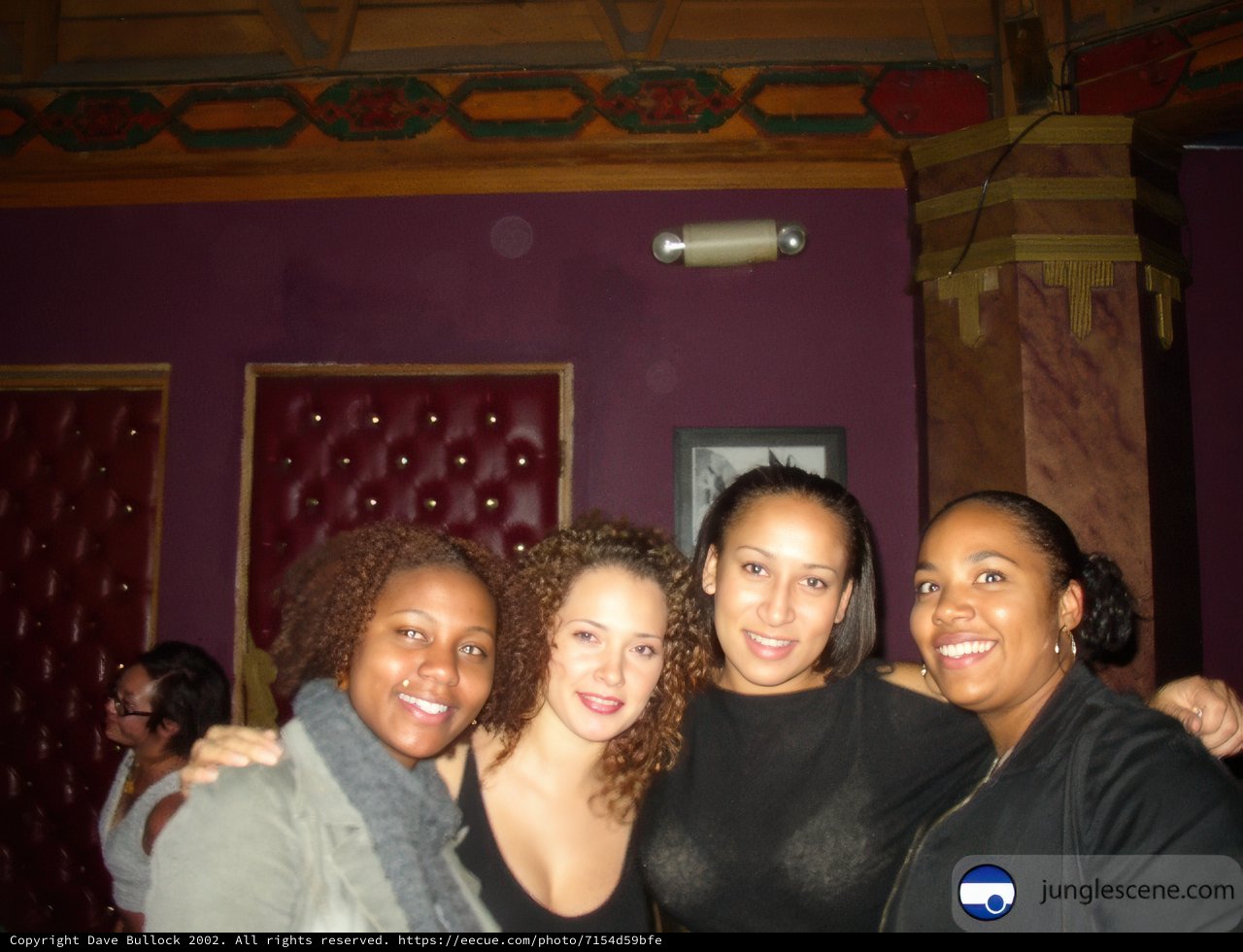 Ladies Night Out