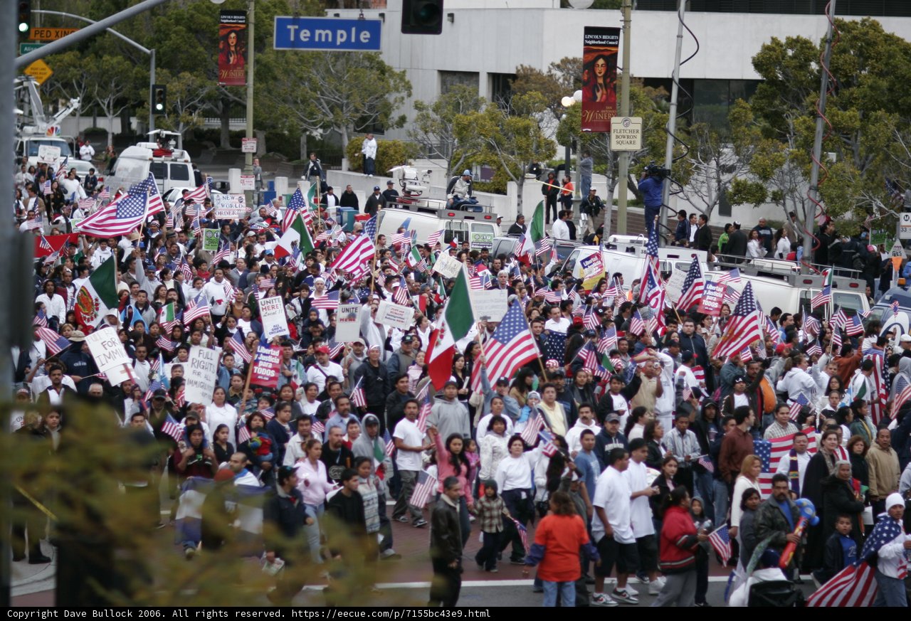 Patriotism on Display