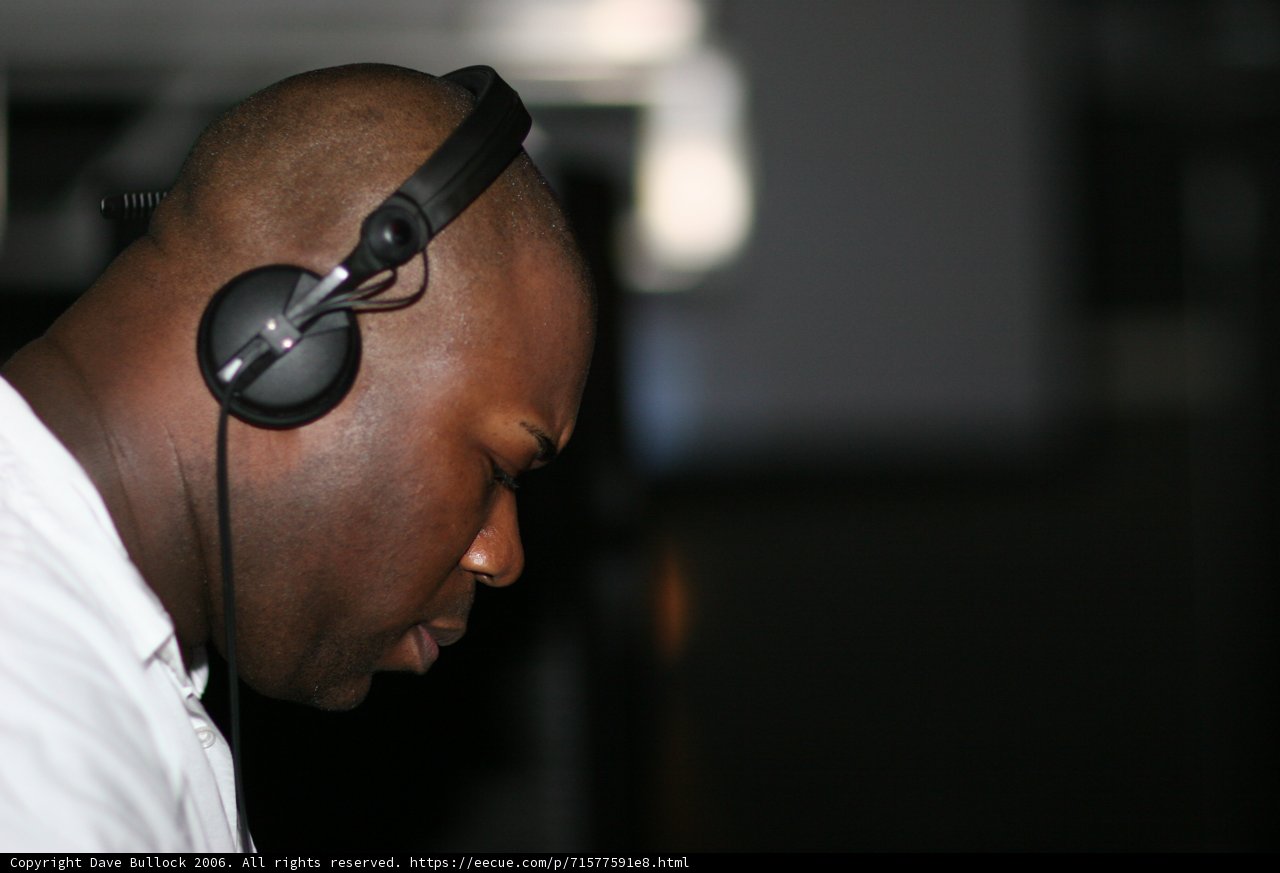 Bass Rush Beats