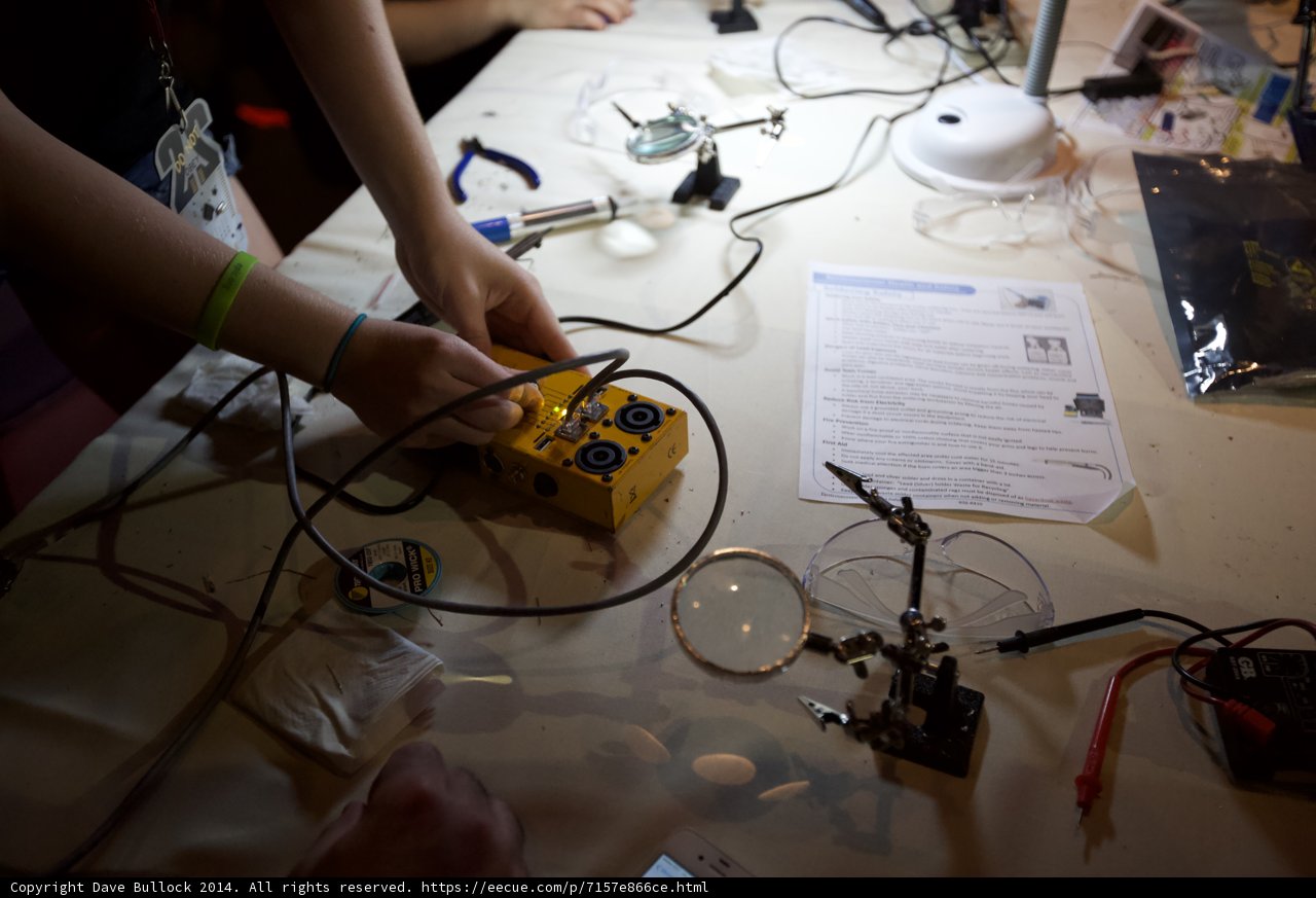 Circuit Board Assembly