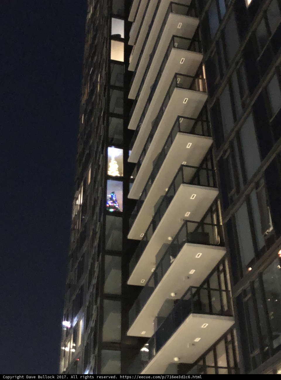 Urban High Rise