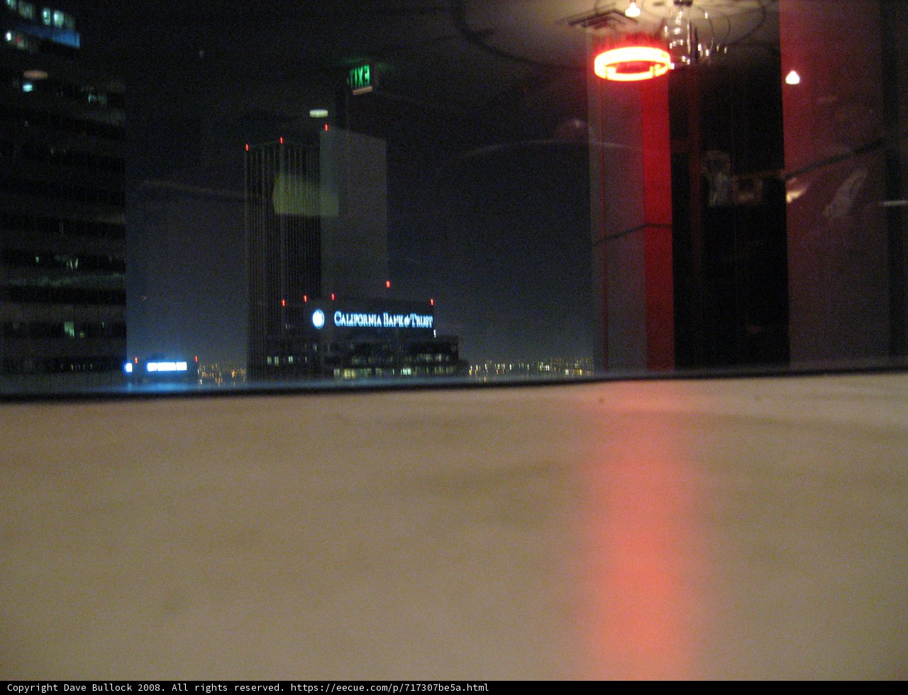 Urban Lights