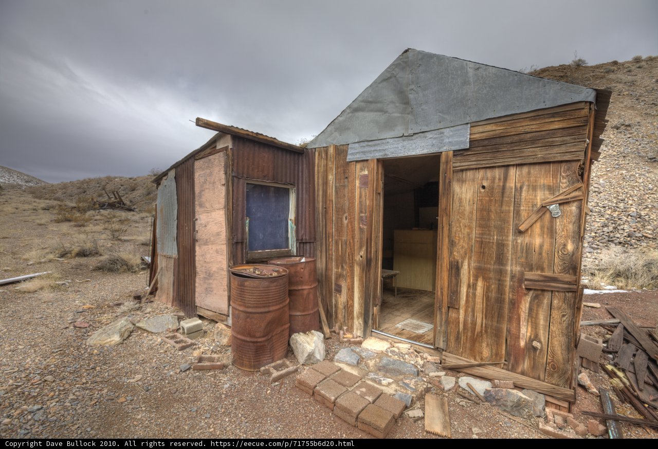 Rustic Charm