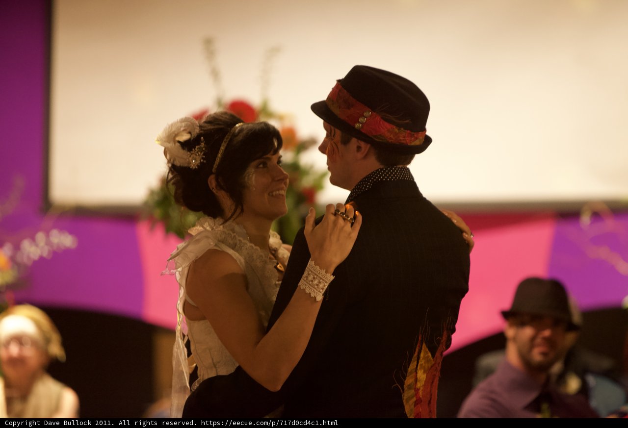 Wedding Bliss