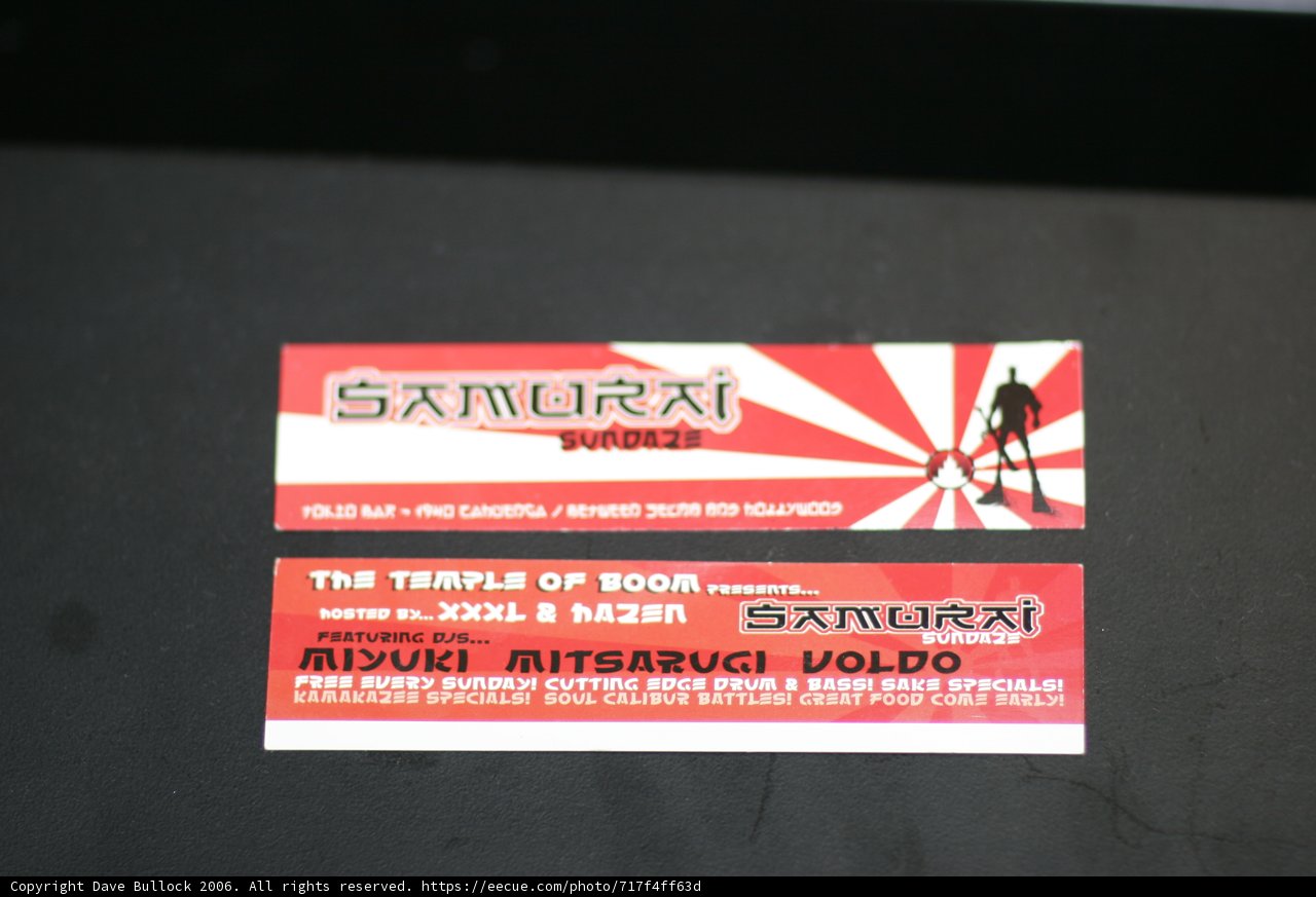 Samurai Jack in Terra Firma
