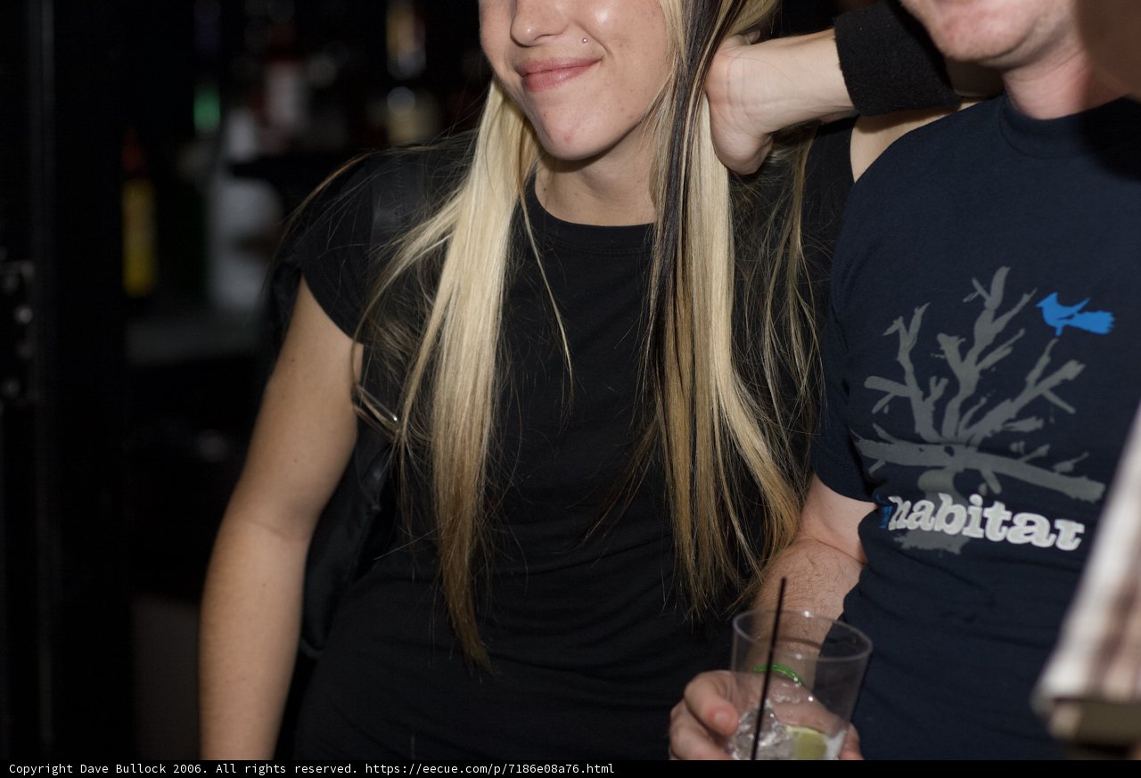 Urban Club Night