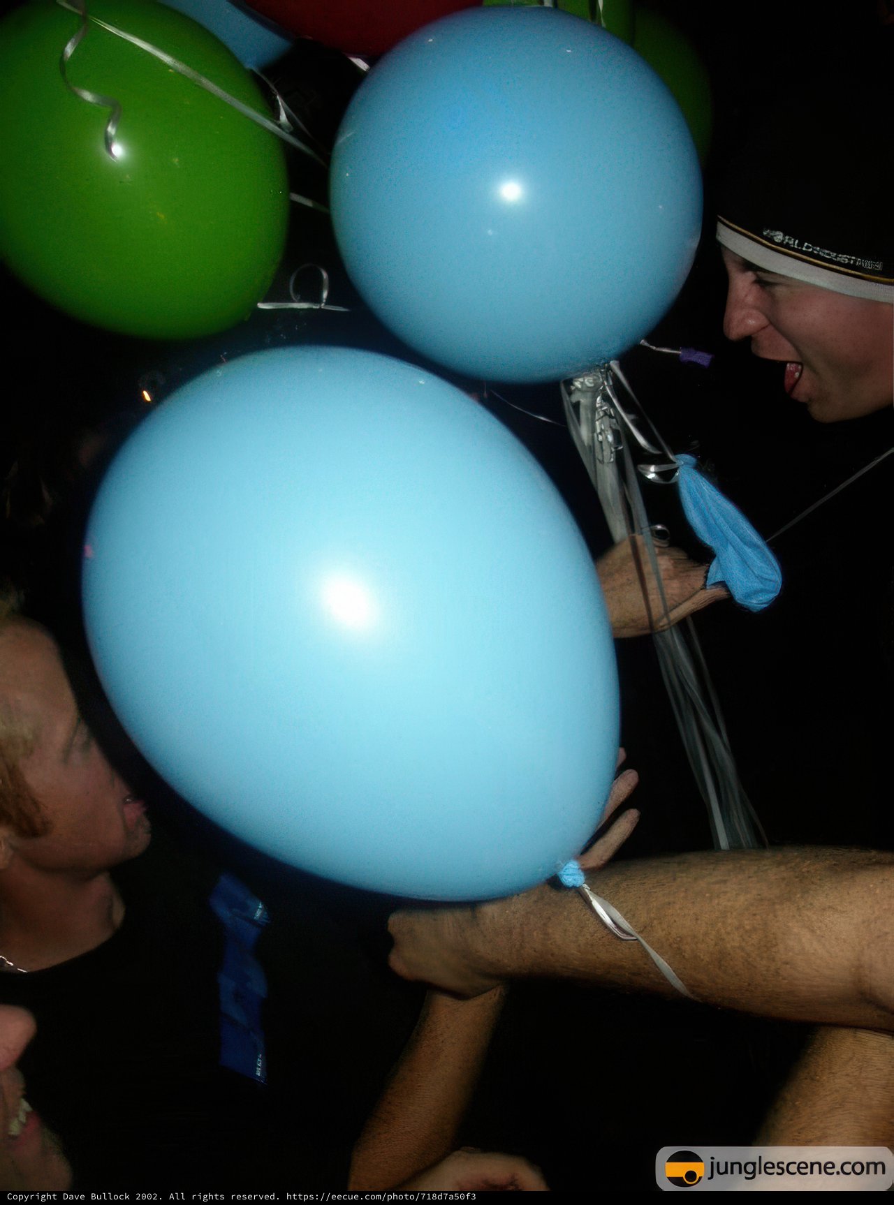 Balloon Party