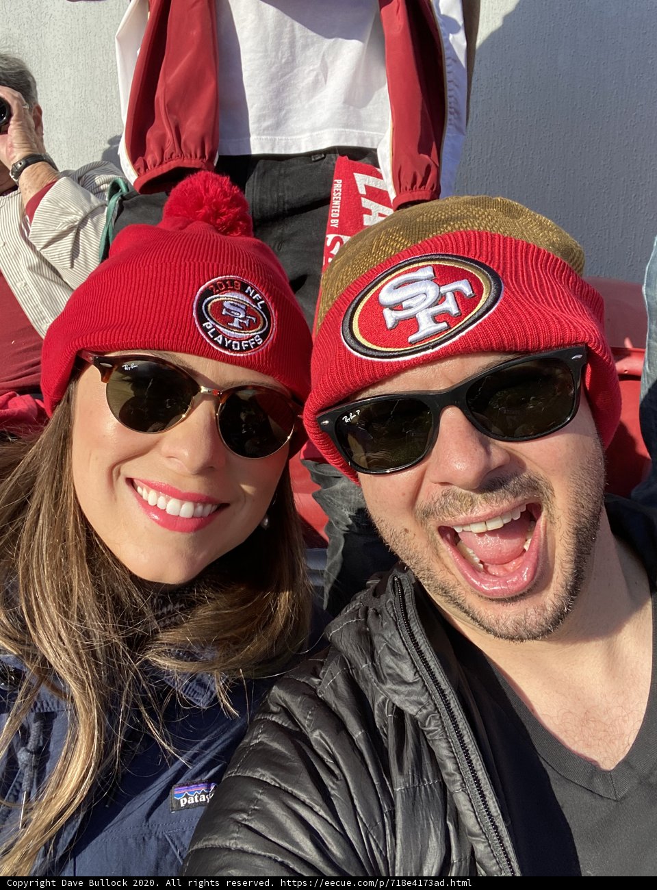 Red Hat Squad
