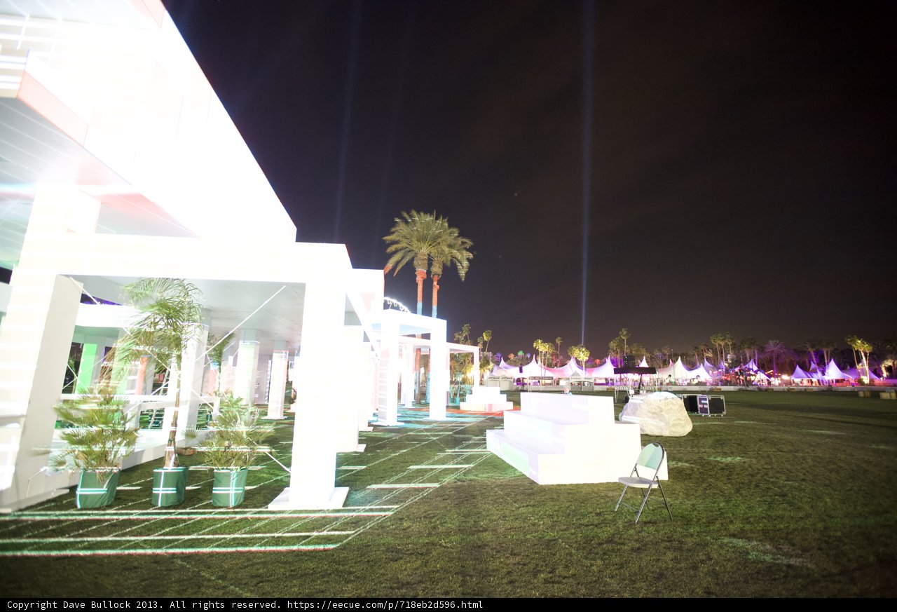 White Tent Retreat