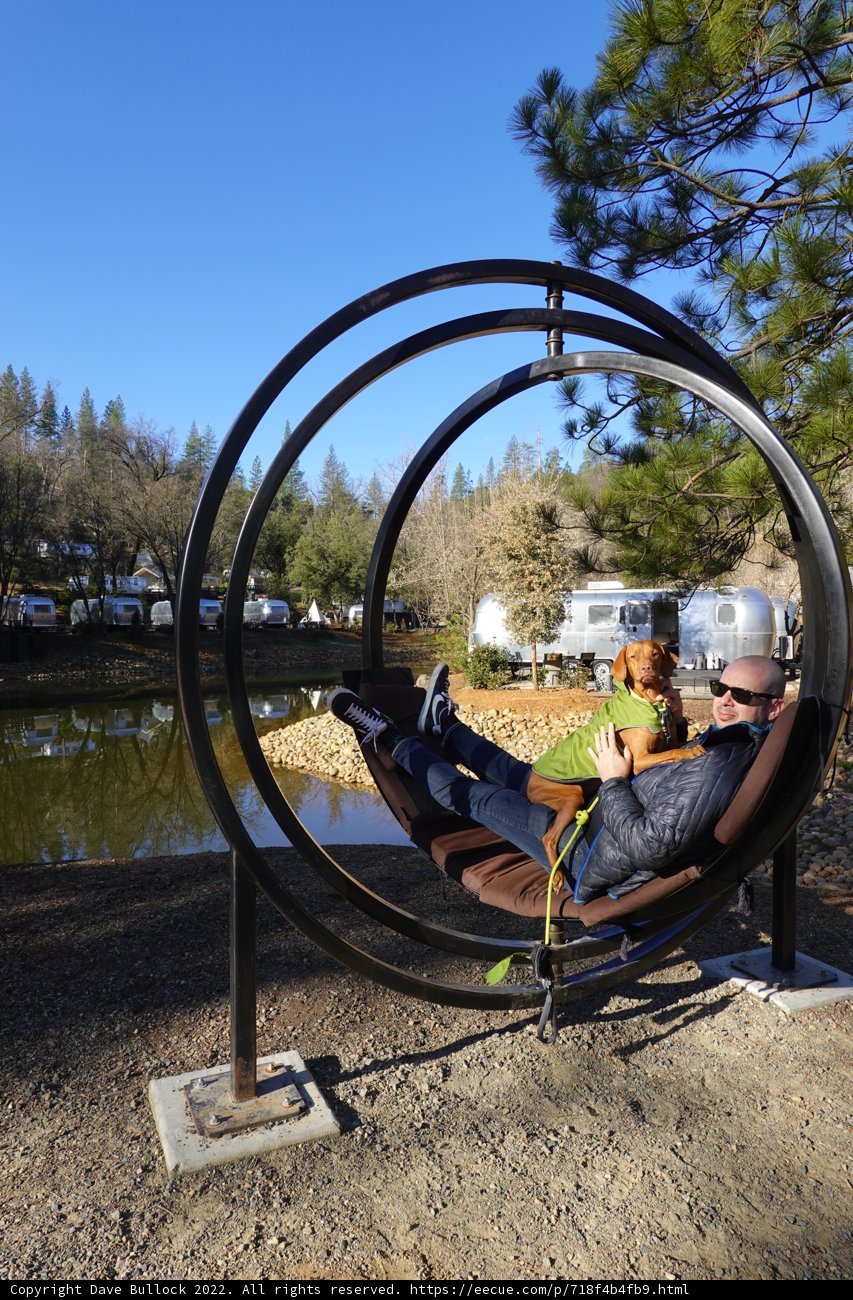 Hammock Haven