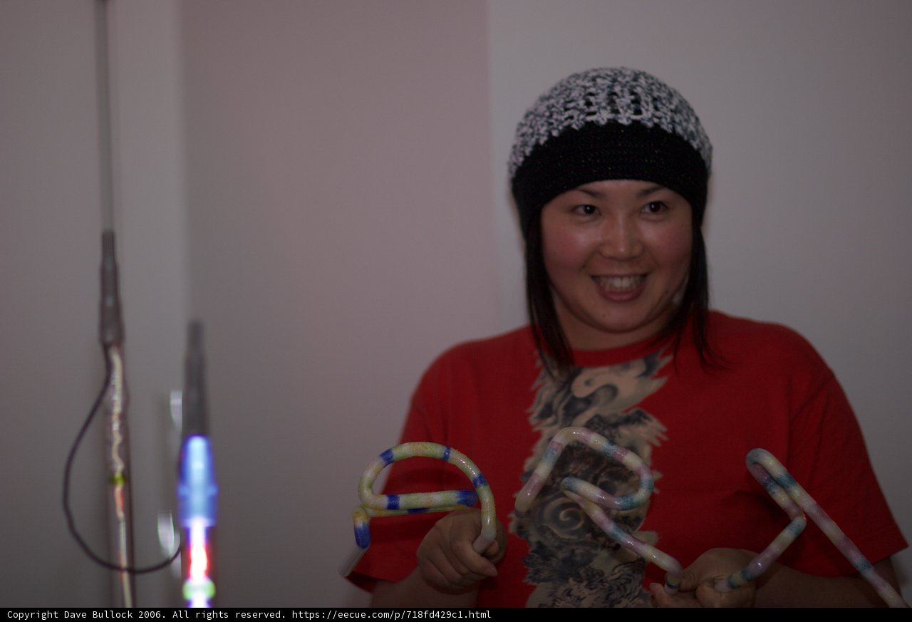 Candy Cane Crush