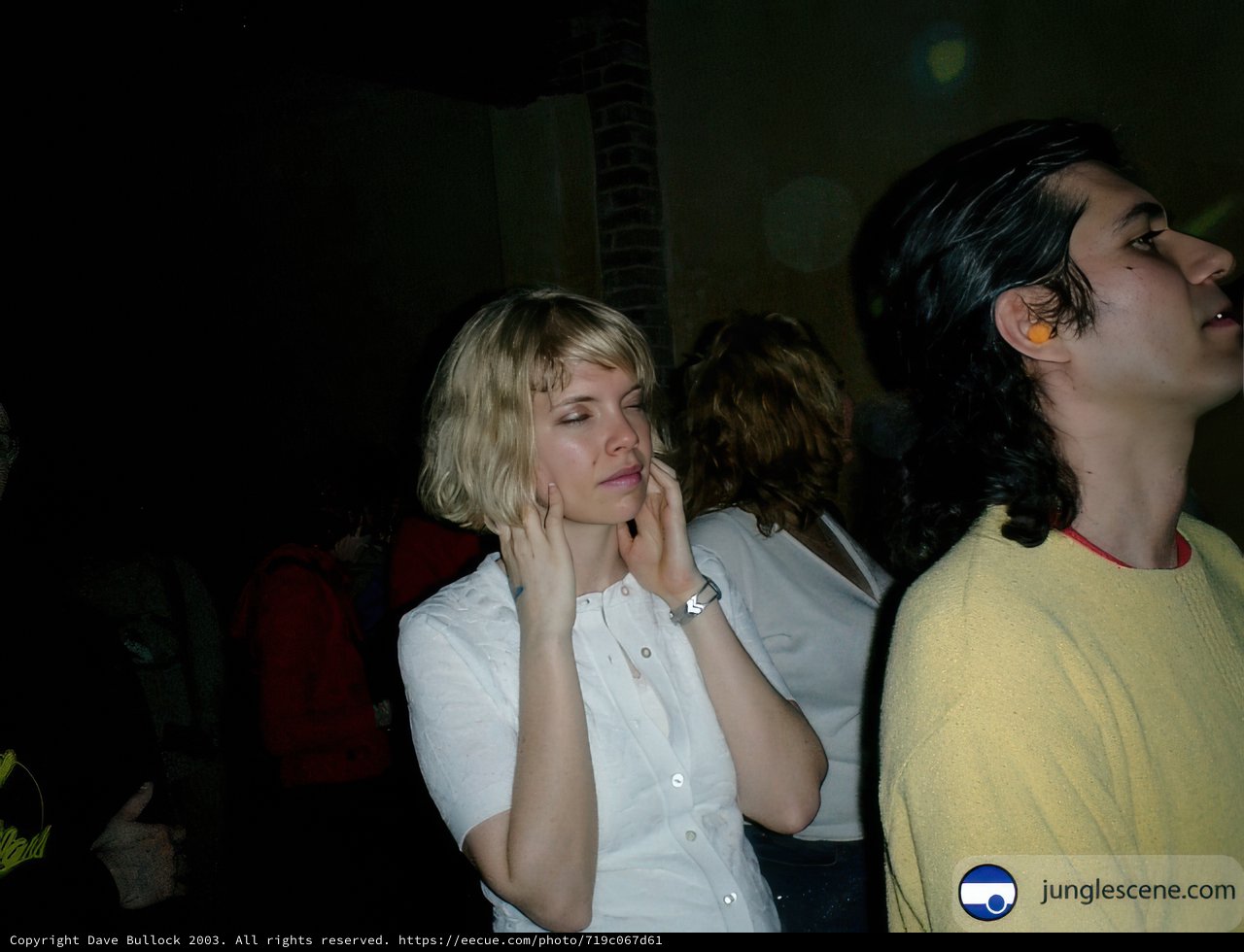 Party Pals