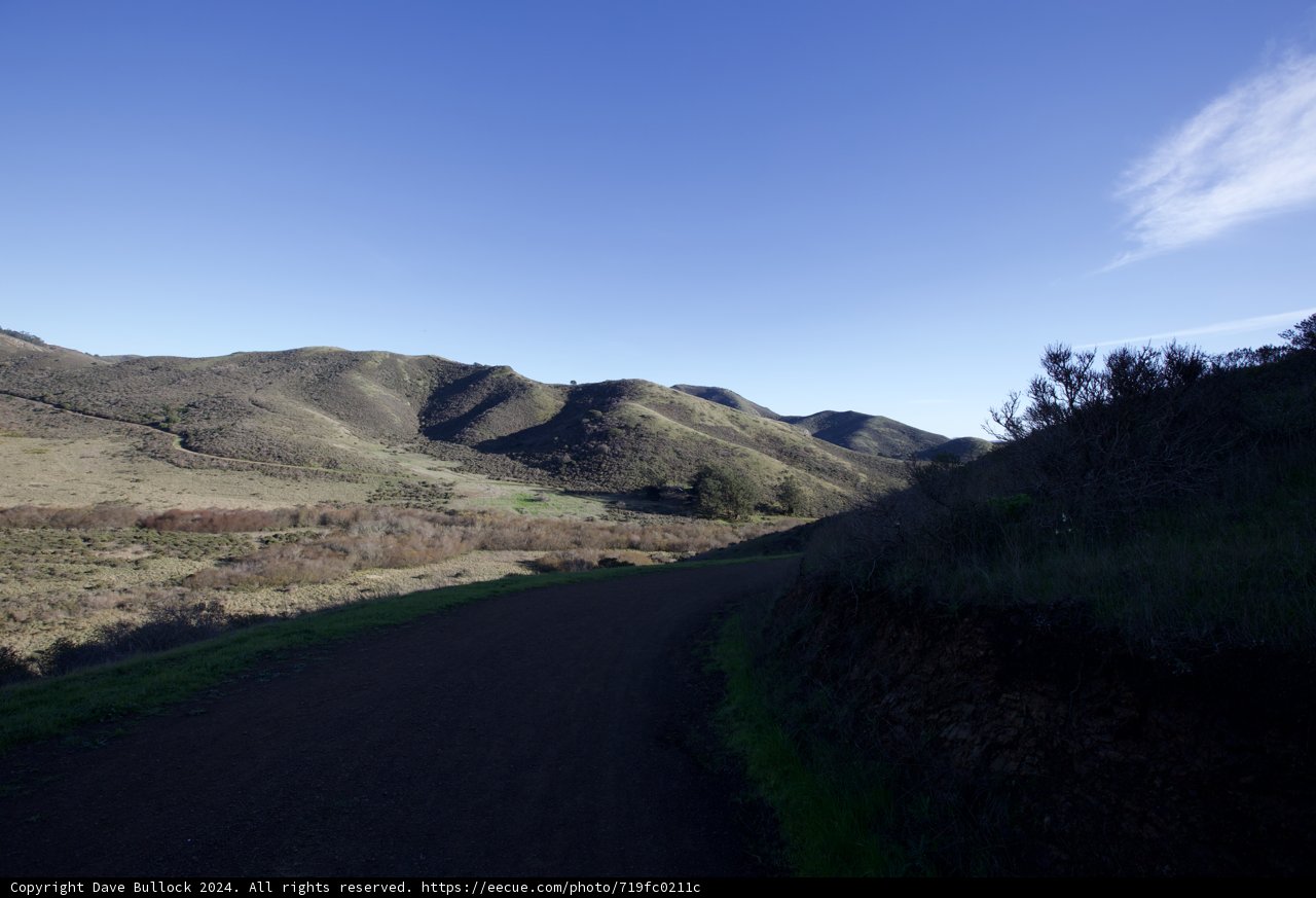 The Winding Path to Hill 88