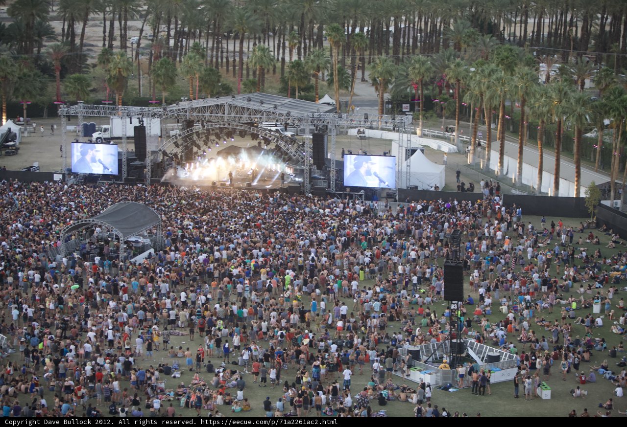 Music Lovers Unite