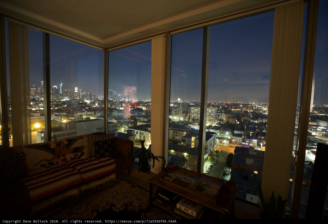 Penthouse View