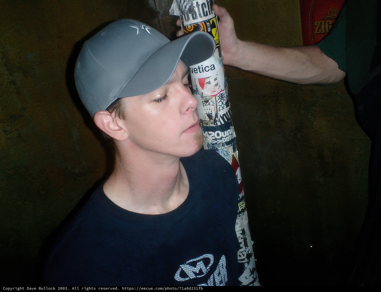 The Cool Cap