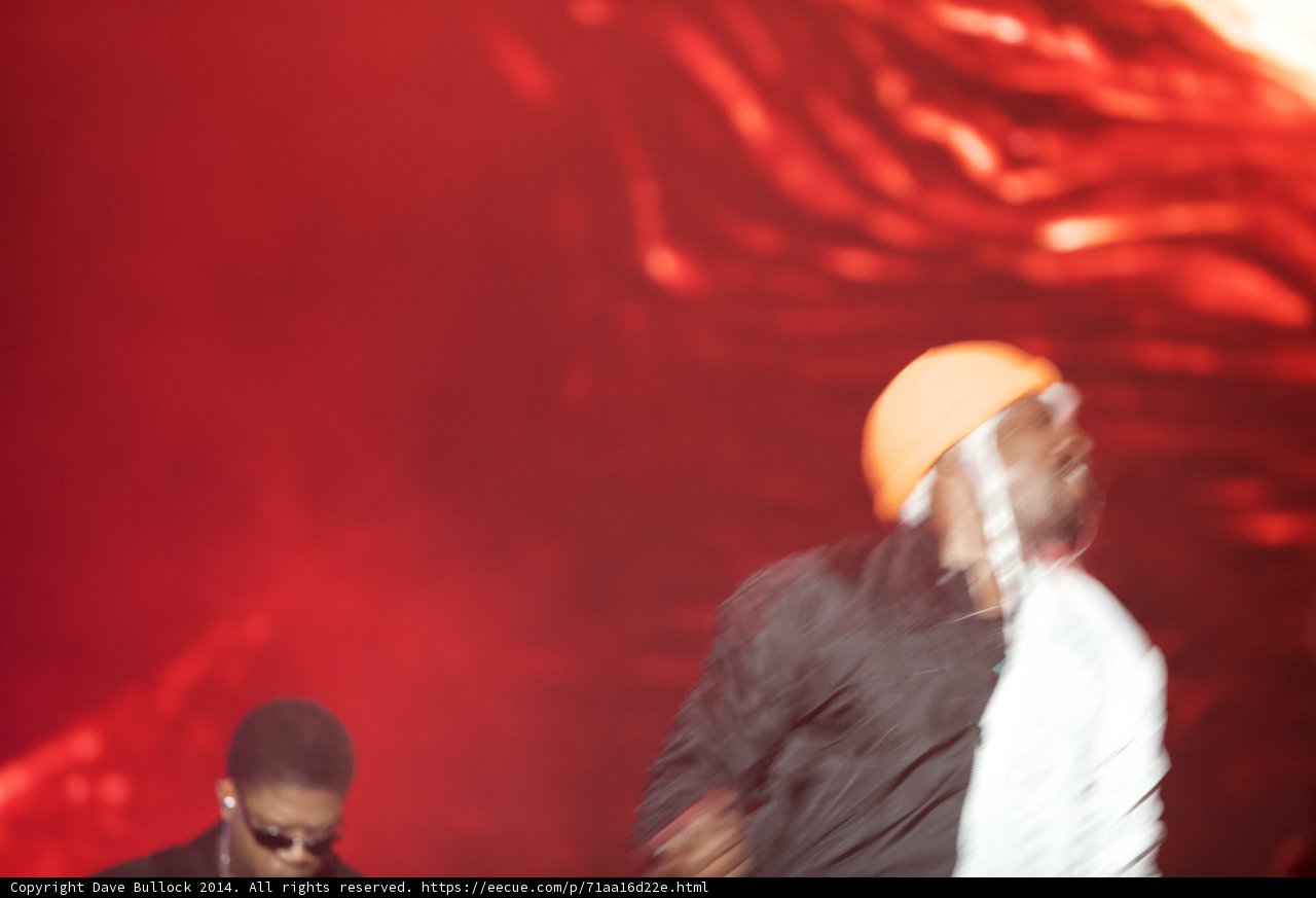 The Cap and the Crowd