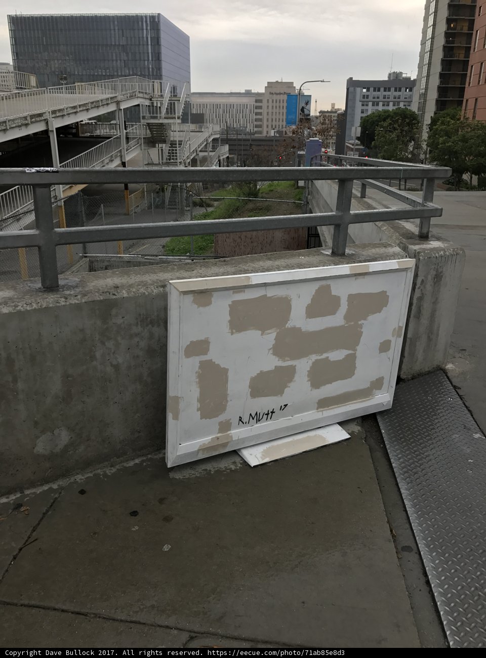 Advertising in the Urban Jungle