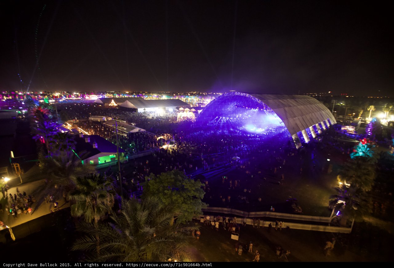 Metropolis Nights