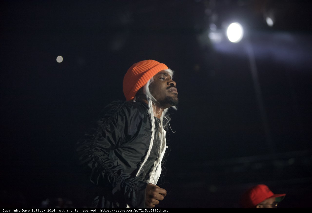 Spotlight Performance