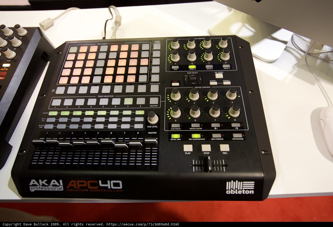 Advanced Computer Hardware for Studios