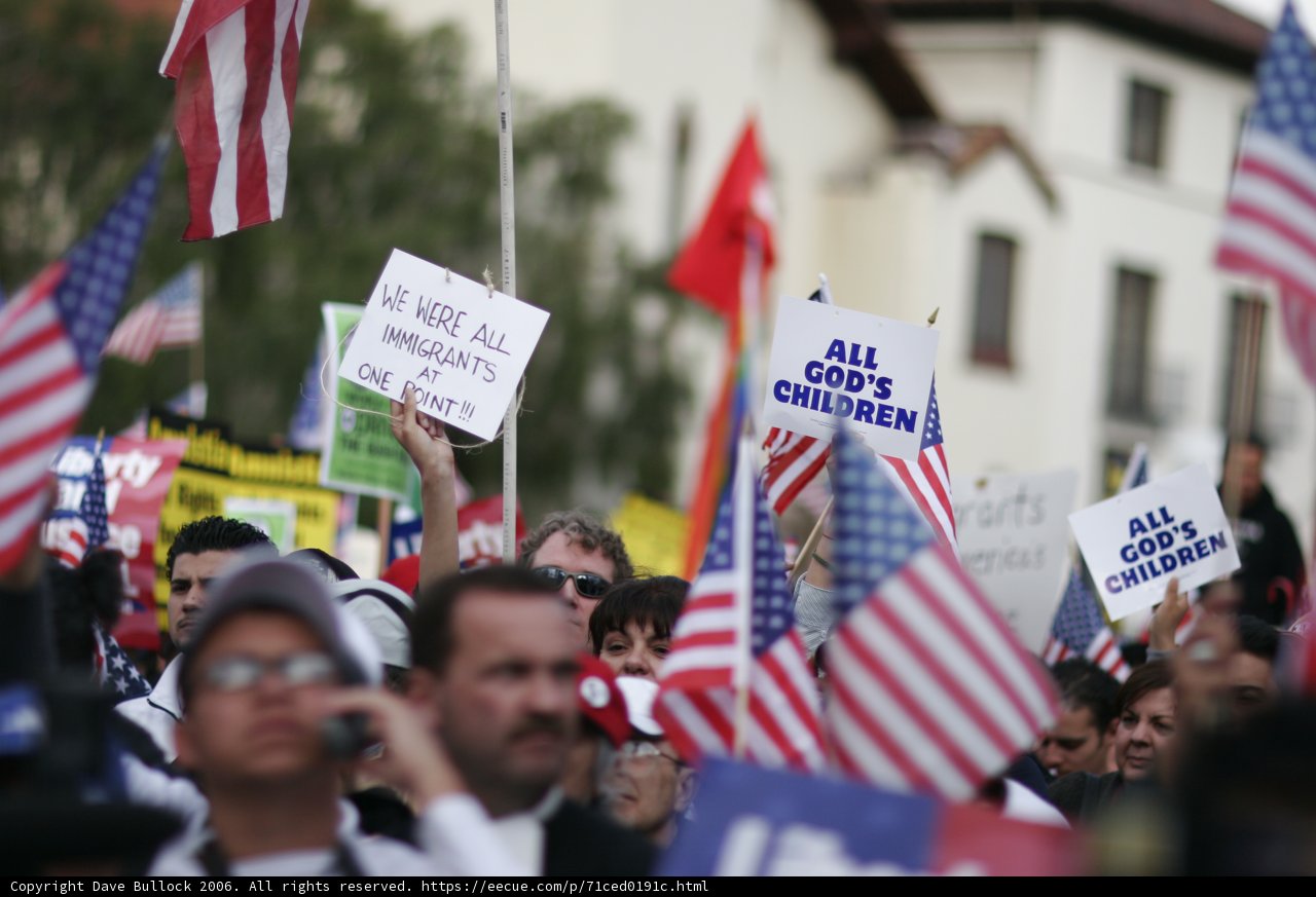 Patriotic Parade