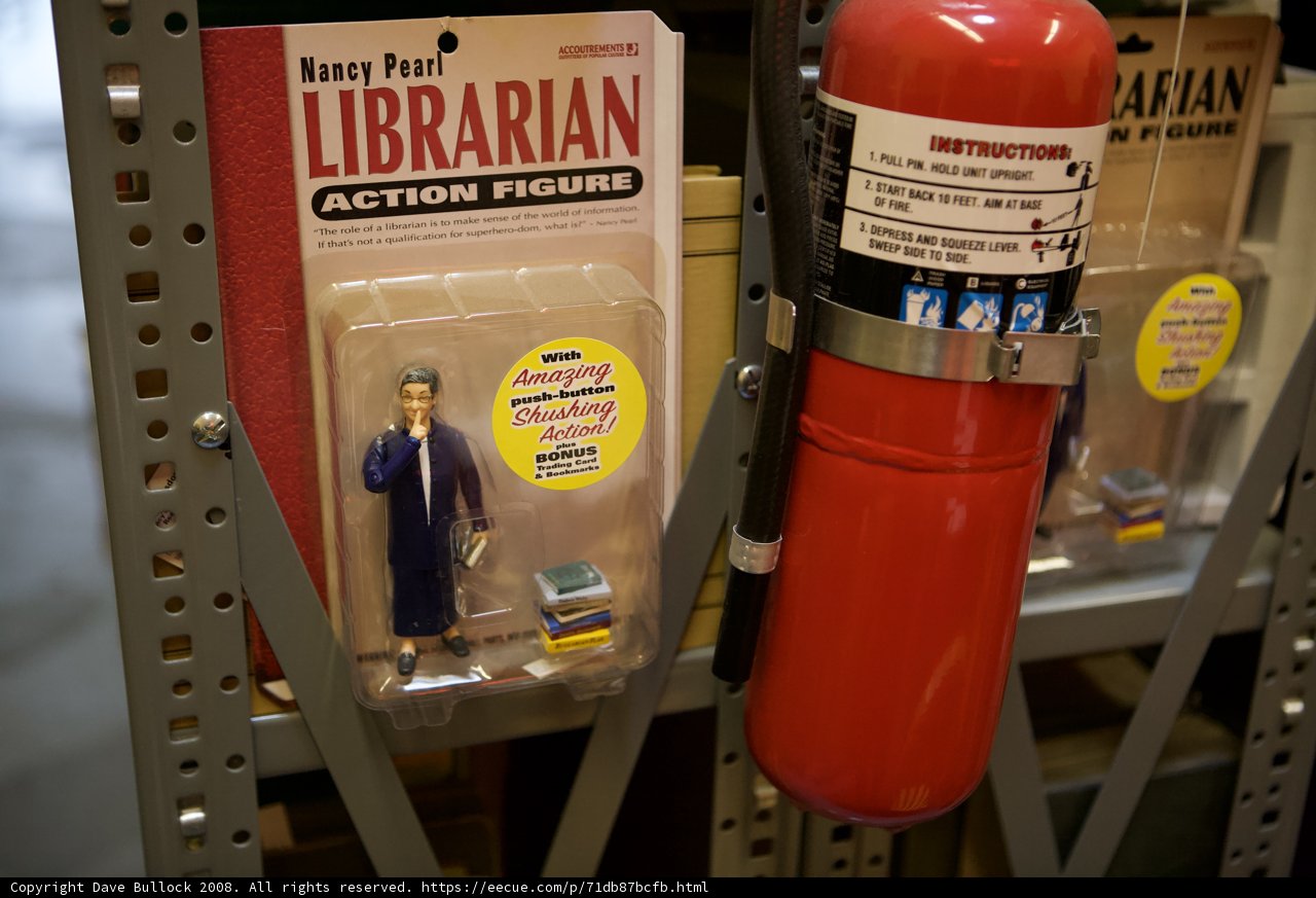 In Case of Emergency