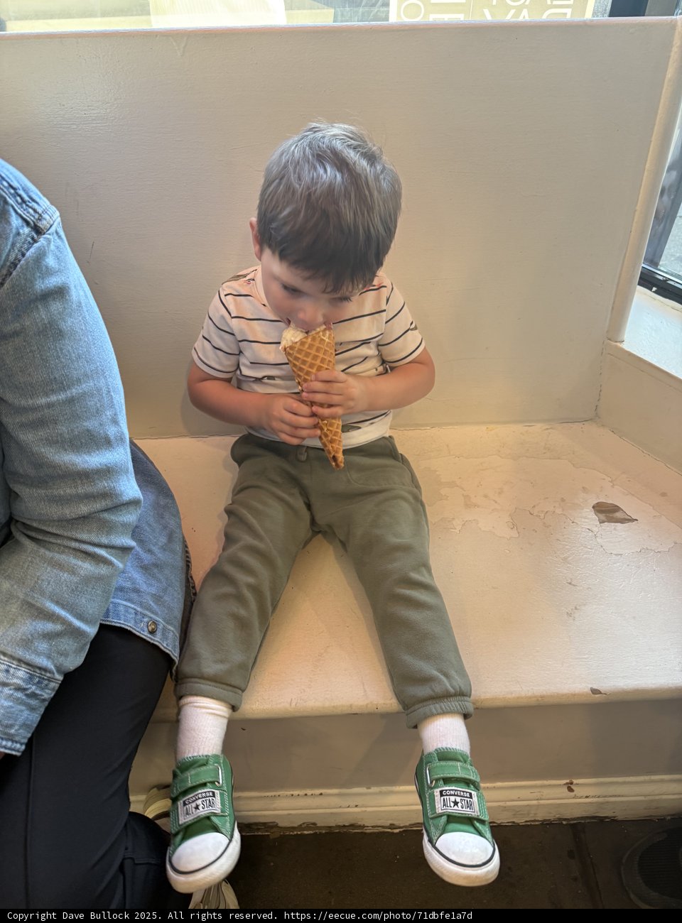 Sweet Moments in Walnut Creek