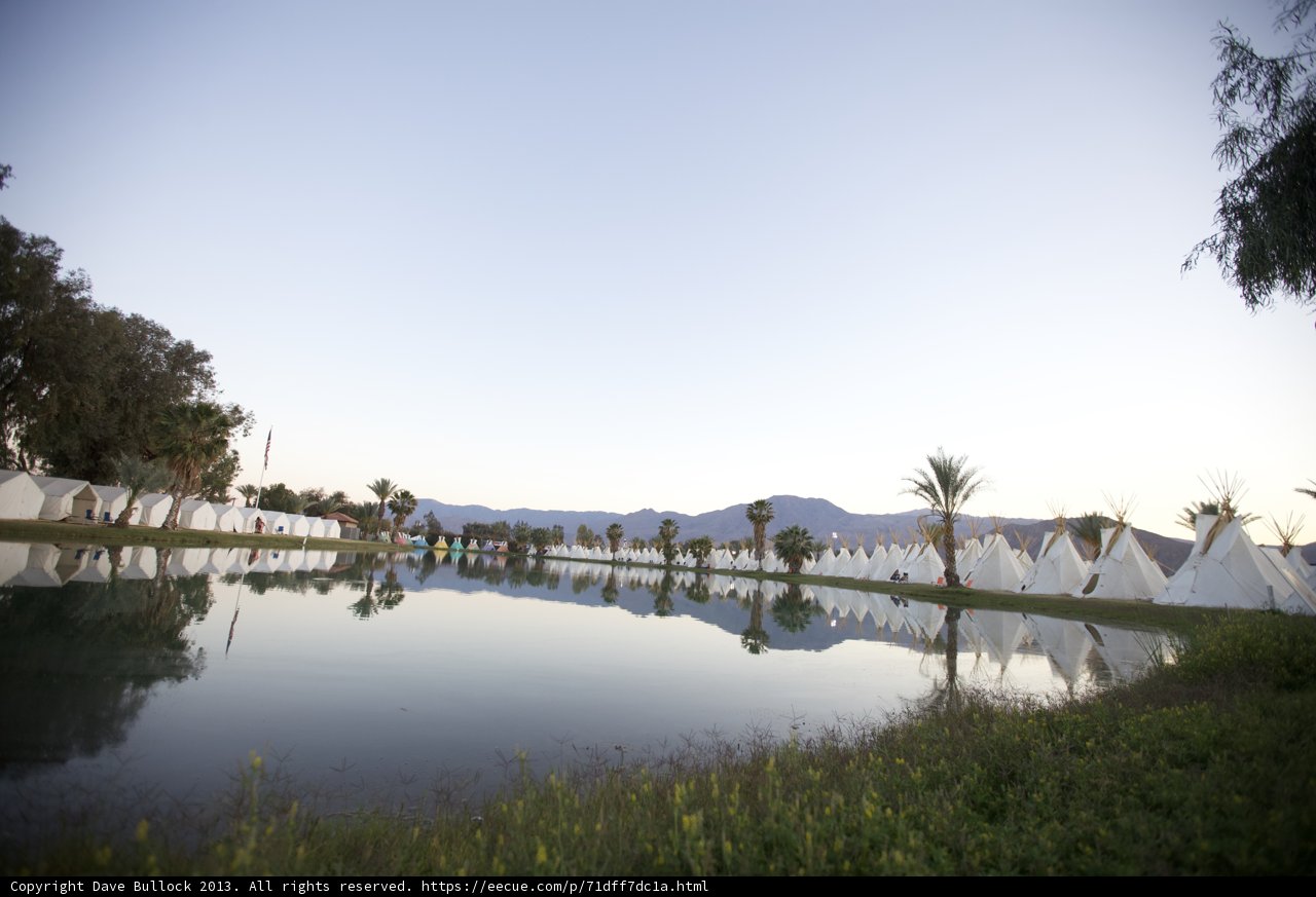 Summer Retreat at the Pond