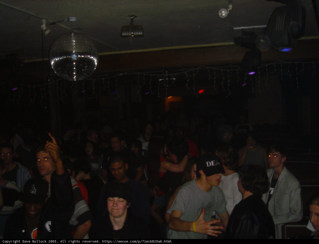 Nightlife Fun at Urban Pub