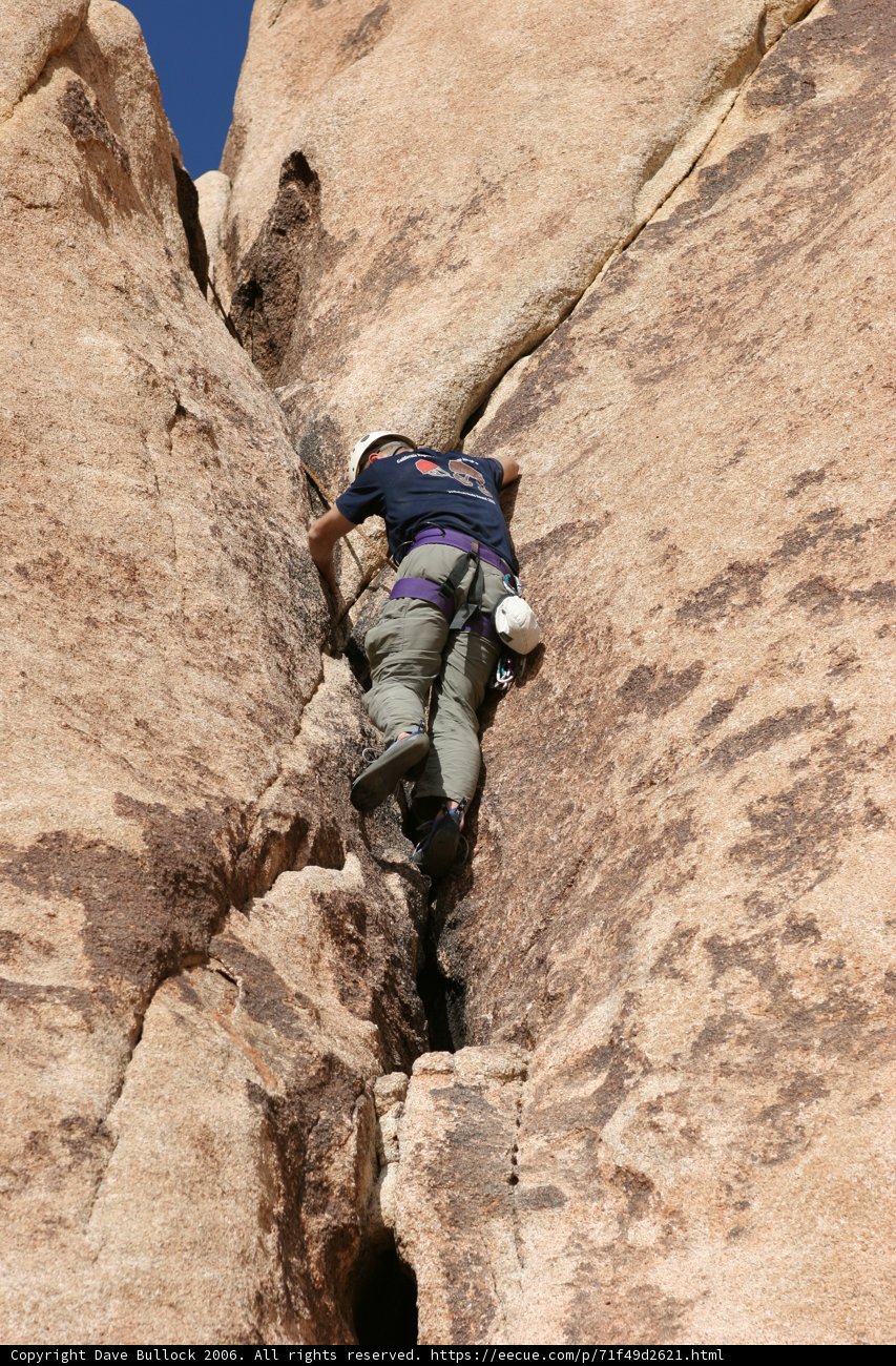 Scaling New Heights