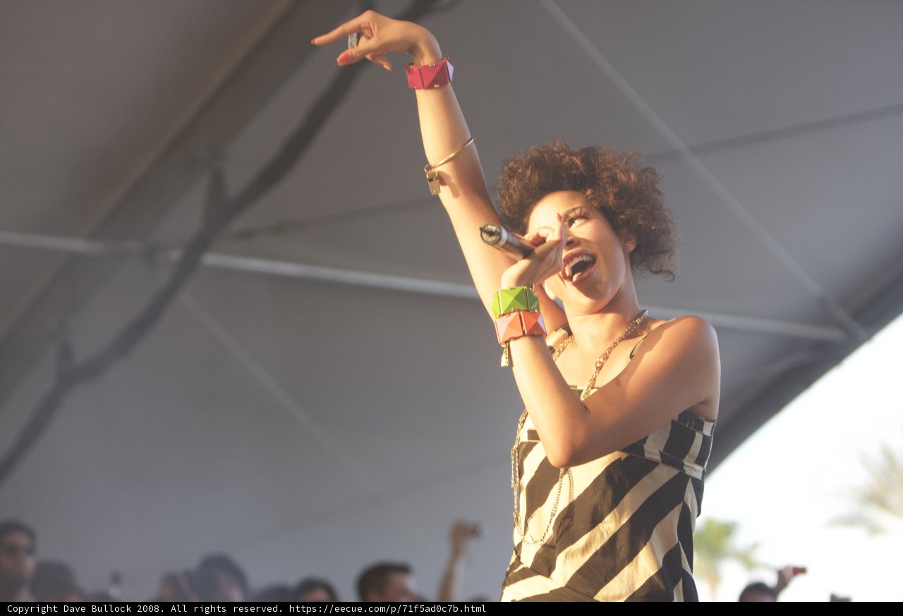 Mic in Hand, Heart on Sleeve