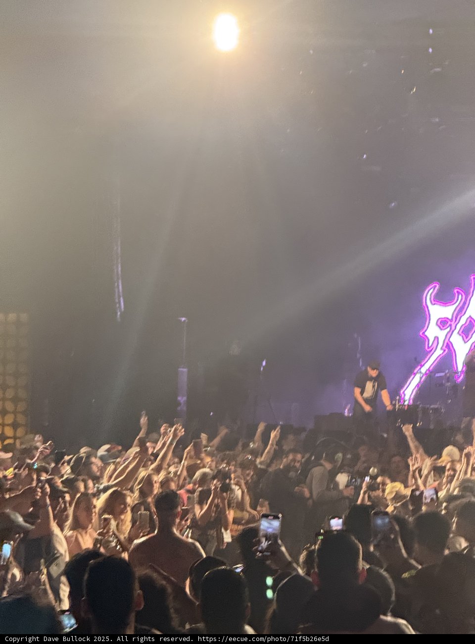 Electric Night at Empire Polo Club