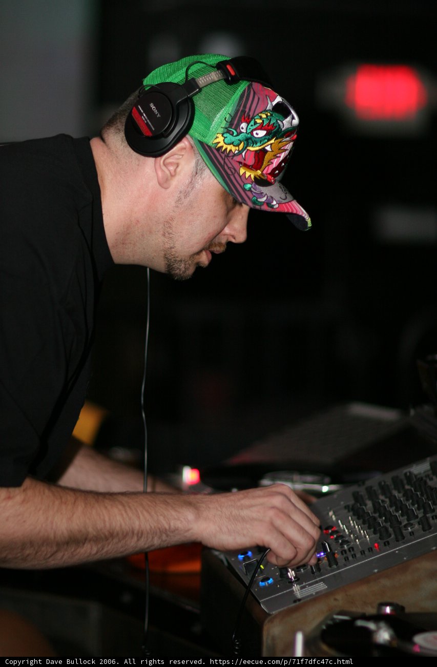 Grooving to the Beat