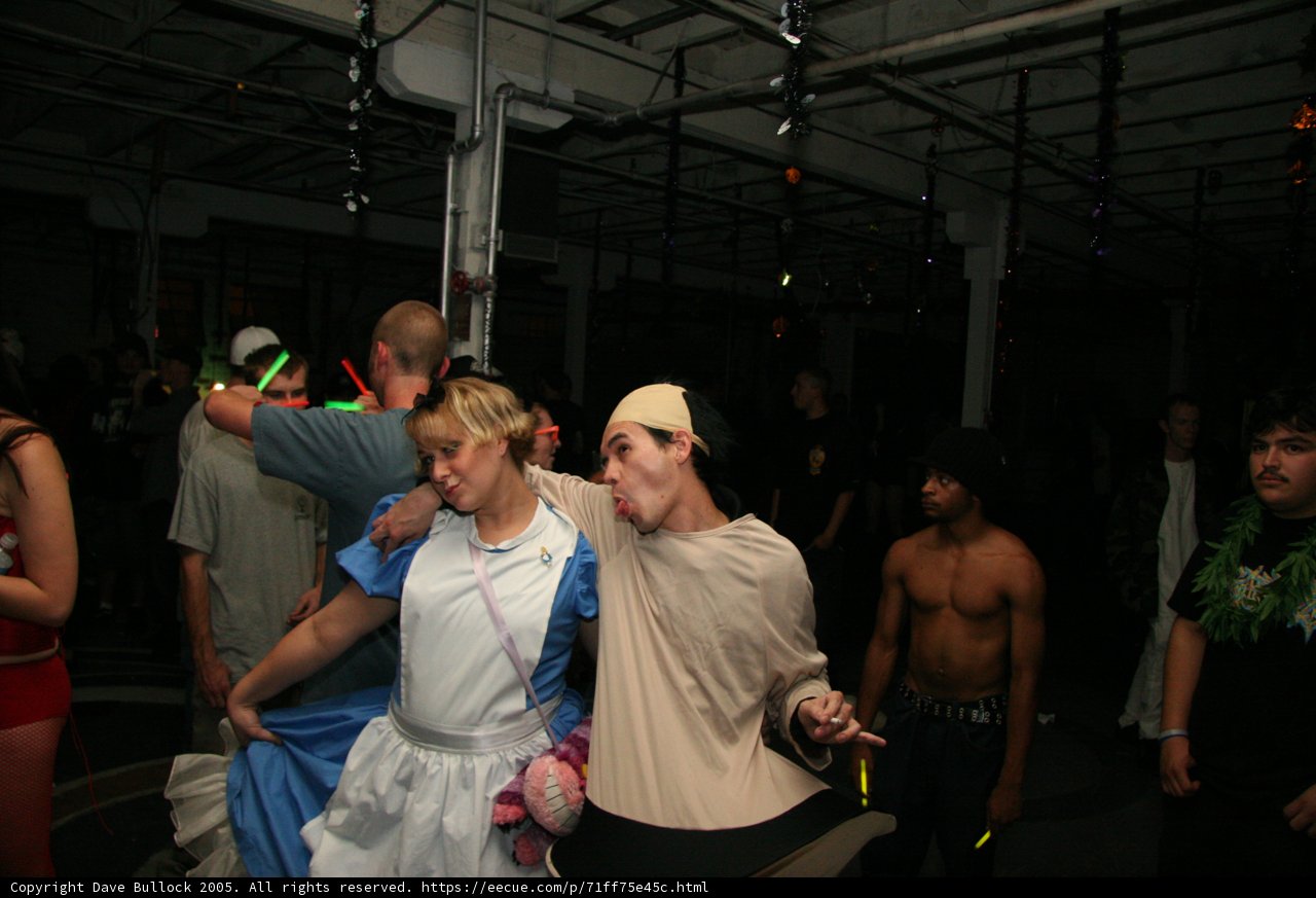 Party Animals