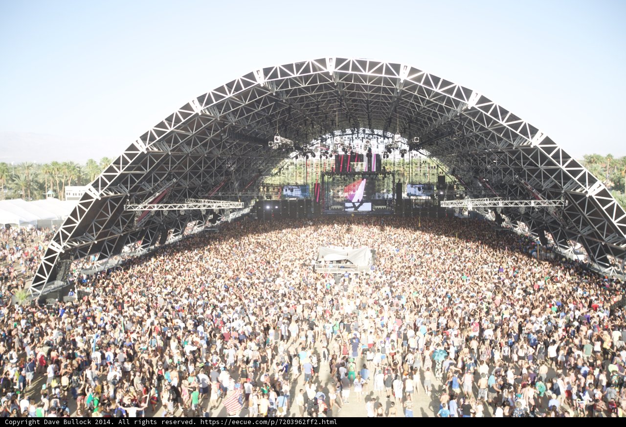 Festival Fever