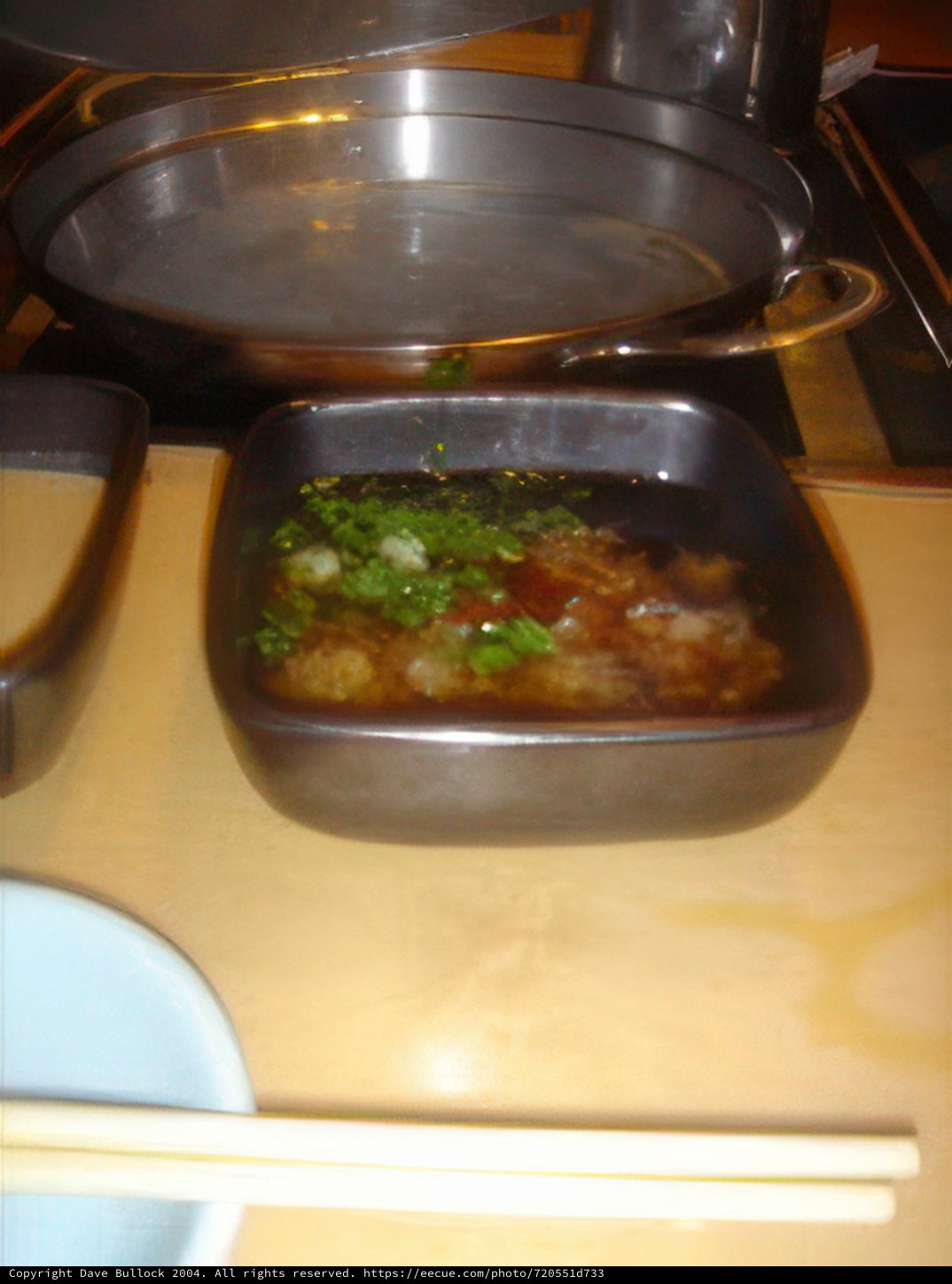 Hearty Stew to Warm Your Soul