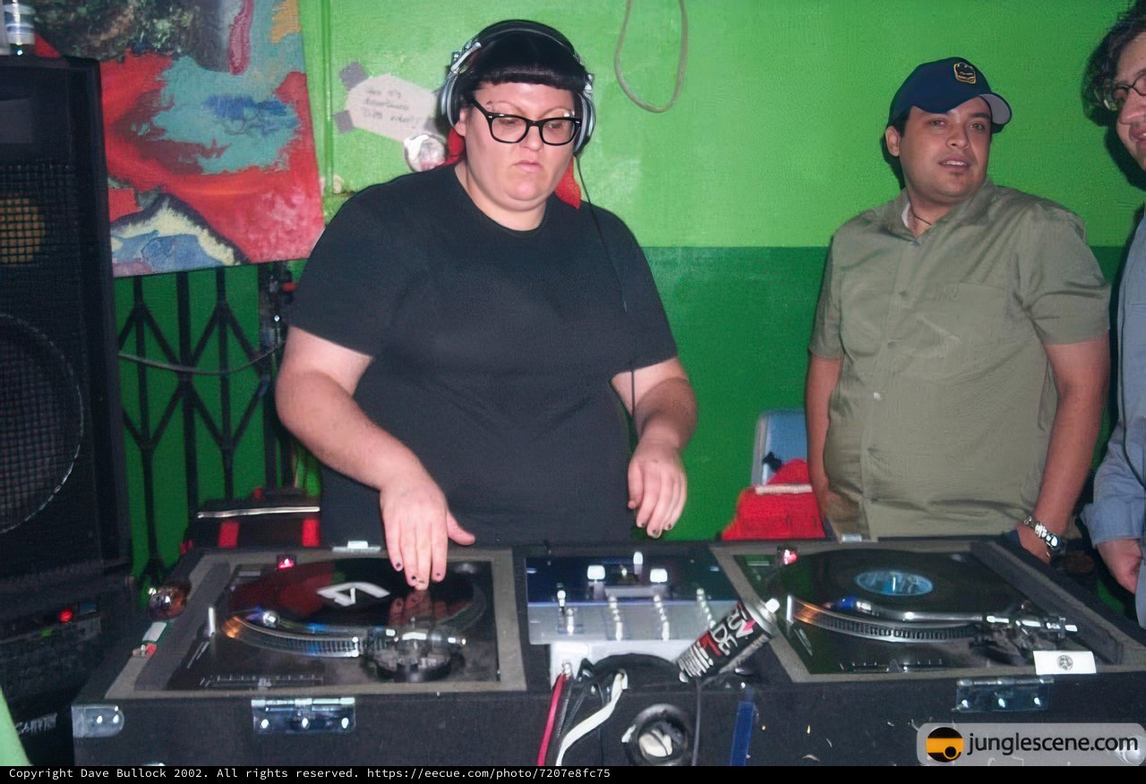 Deejay Duo