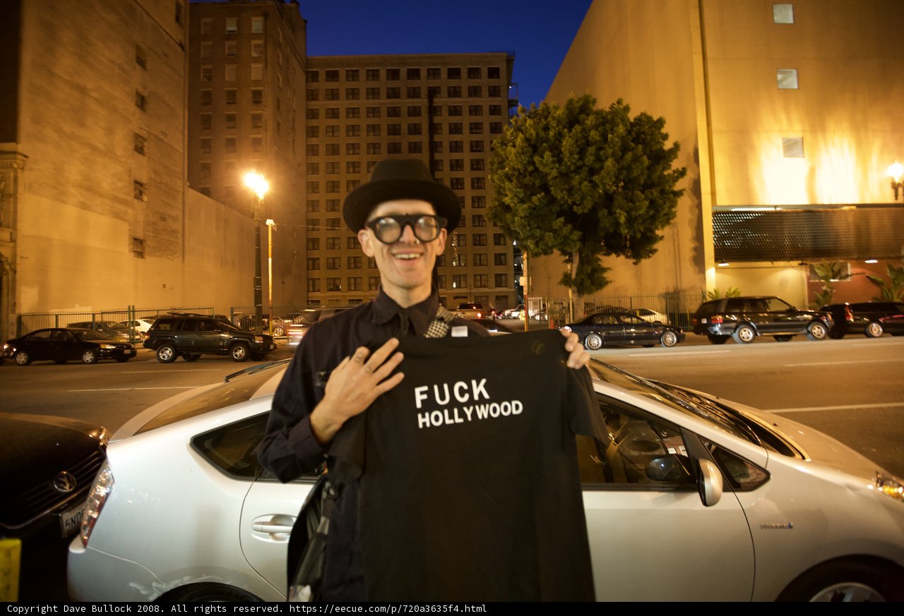 Controversial Clothing
