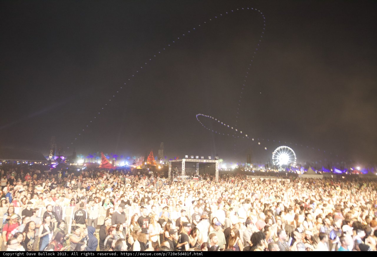 Metropolis Music Festival
