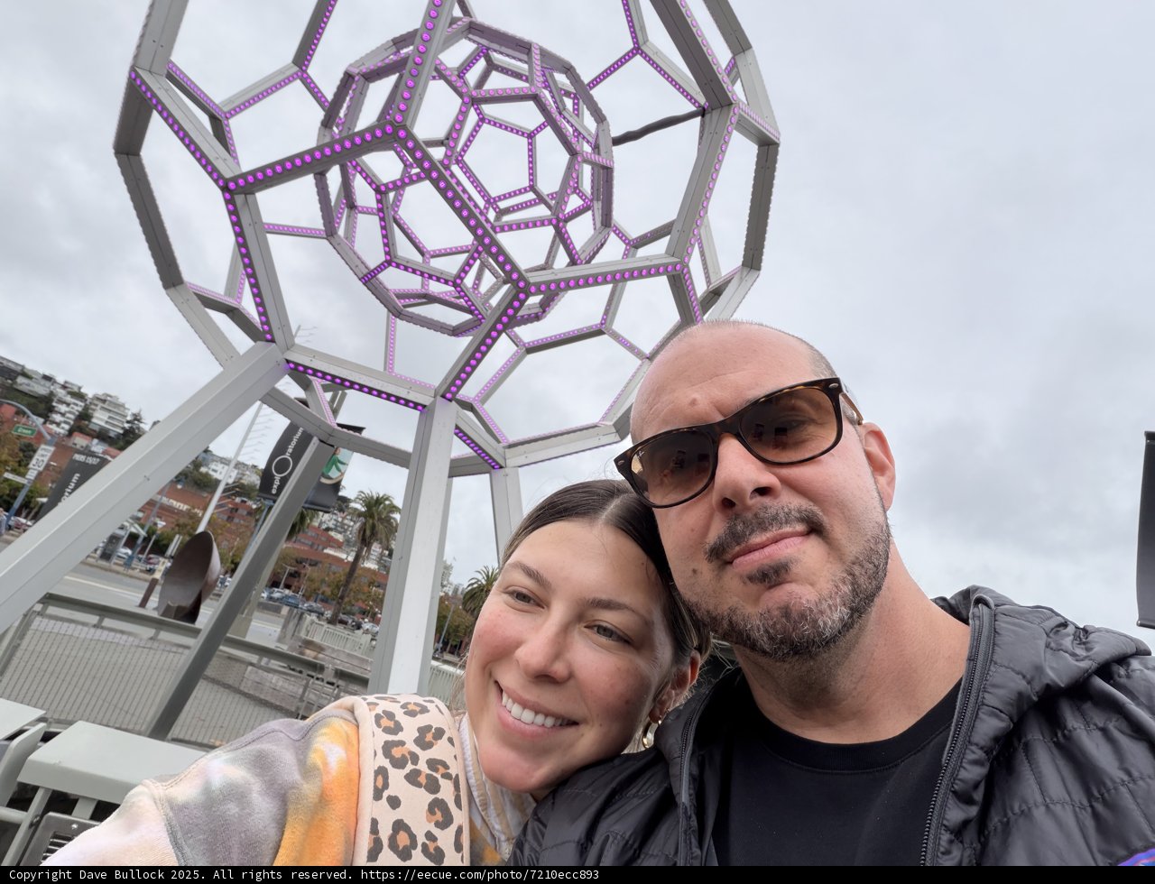 Exploratorium Smiles