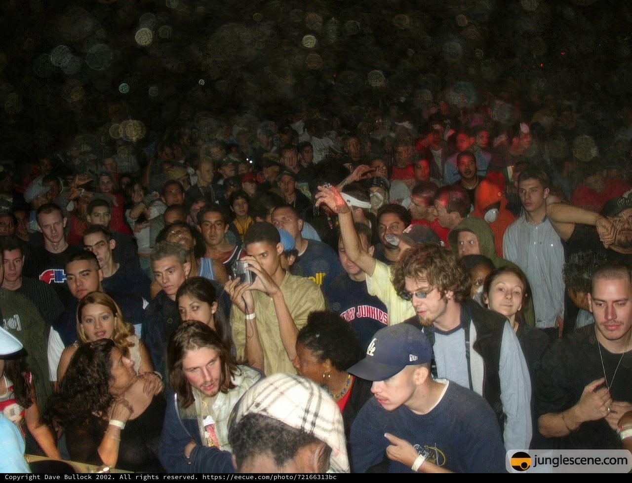 Snapshots of Summer Concert