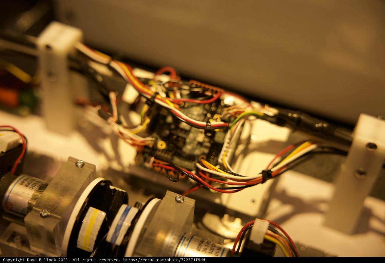 The Heart of Tech: A Deep Dive into Computer Components